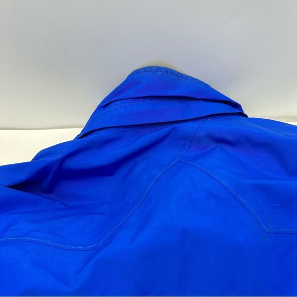 Columbia Titanium Men’s Large Ski Snowboard Jacket Omni-Tech Weatherproof Winter - Picture 9 of 11